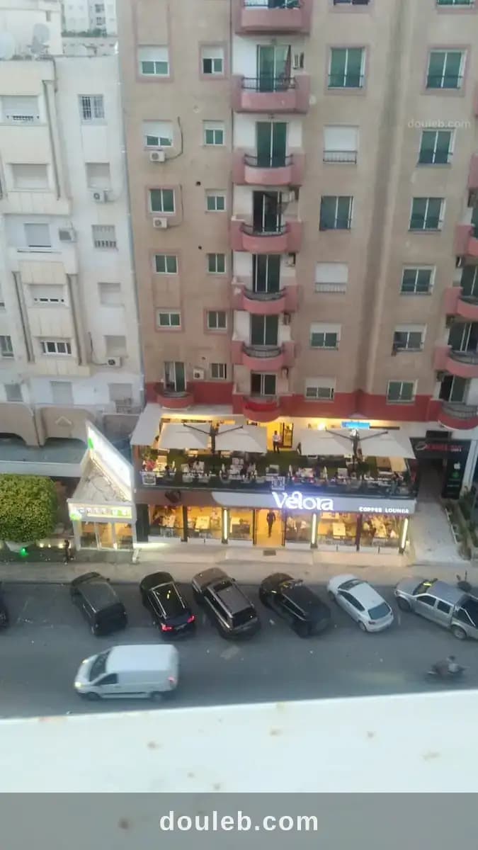 Appartement s3 haut standing - Photo 1
