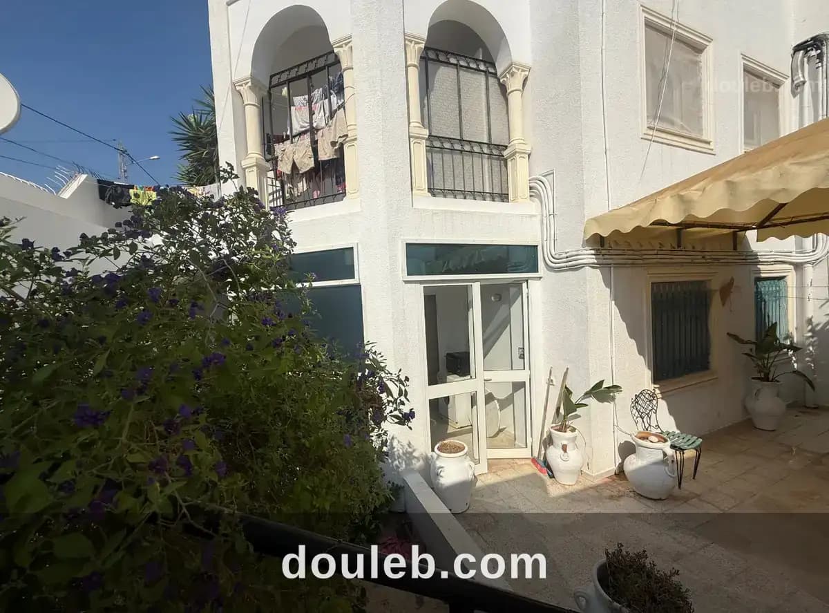 Un s plus 2 a hammamet - Miniature 5