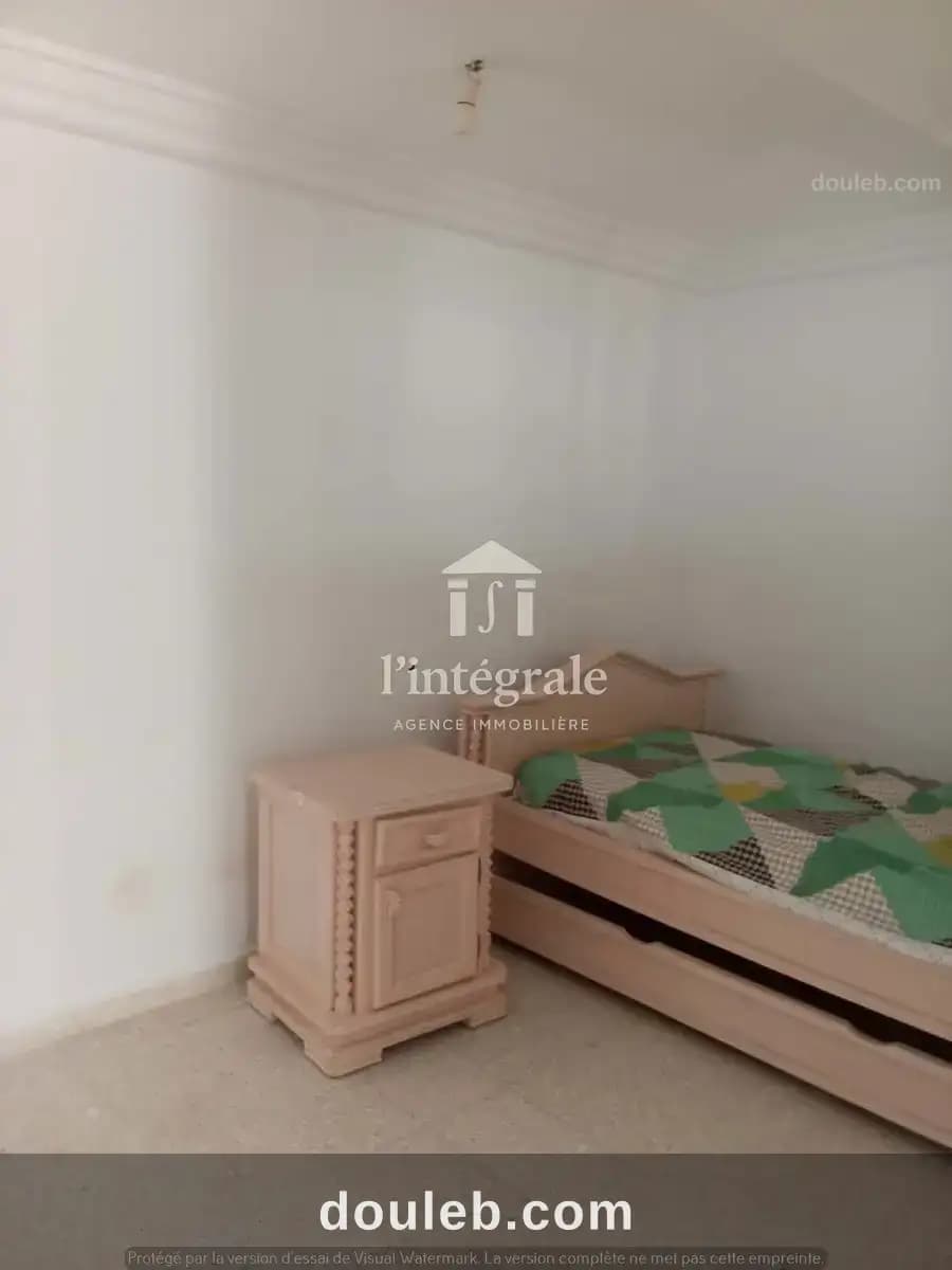S2 meublé rdc - Miniature 3