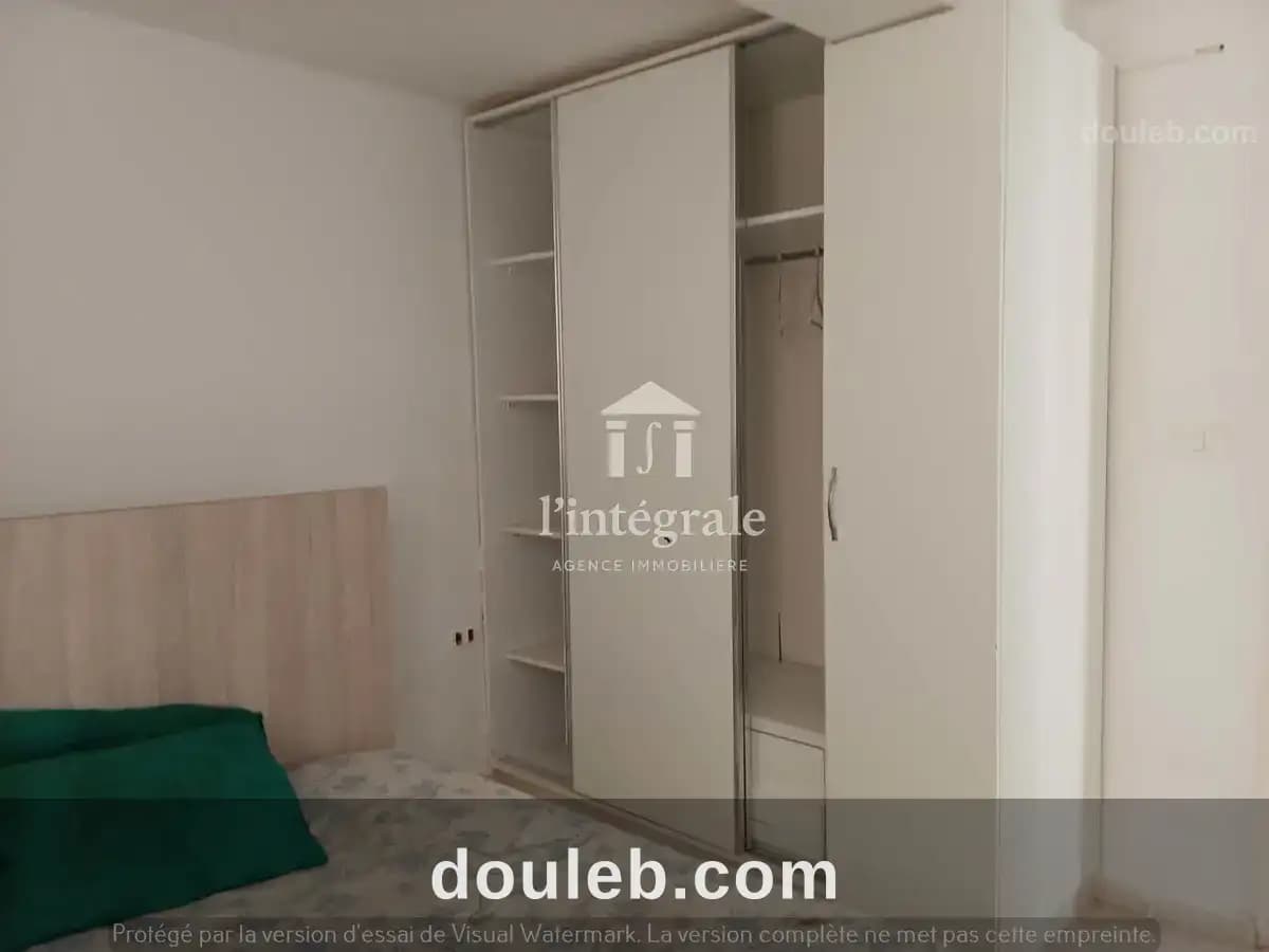 S2 meublé rdc - Miniature 4