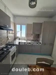 A s2 haut standing a mannouba ref520a - Photo 1