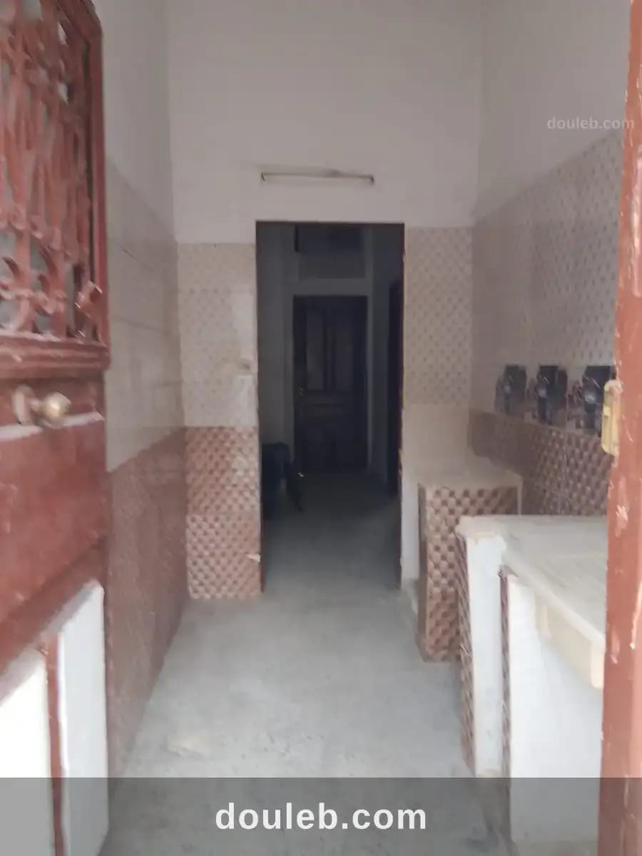 Maison a ben arous - Photo 1