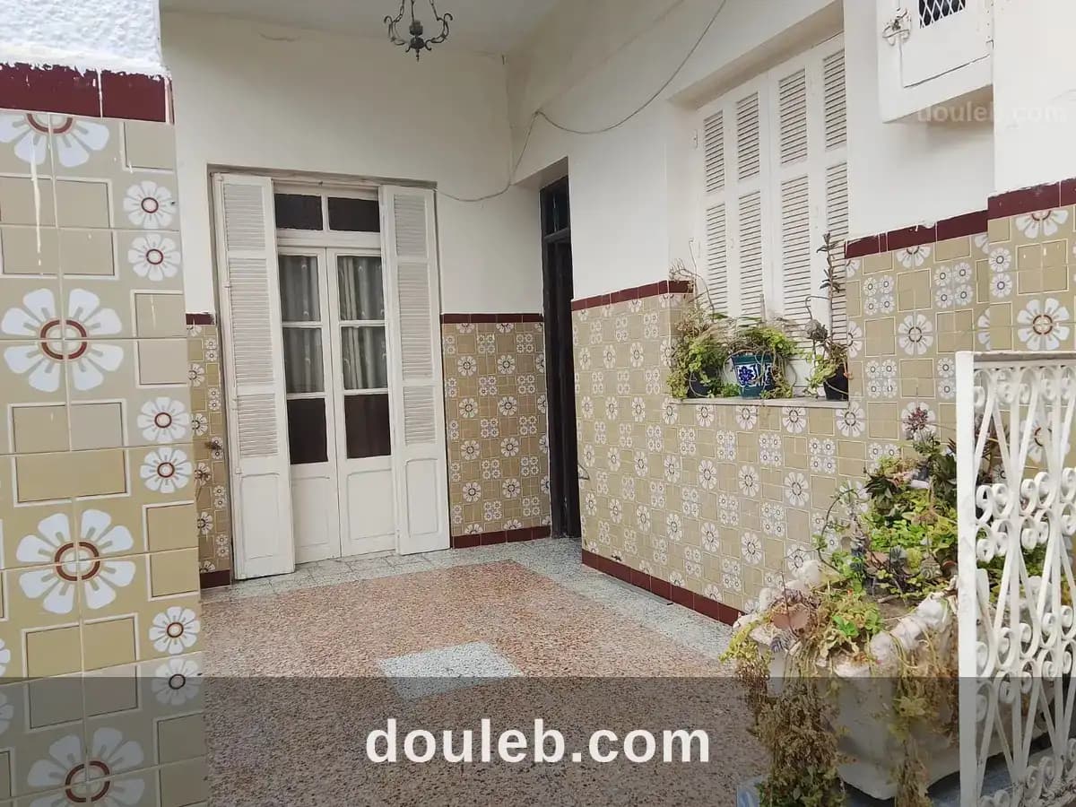 Maison a ben arous - Miniature 3