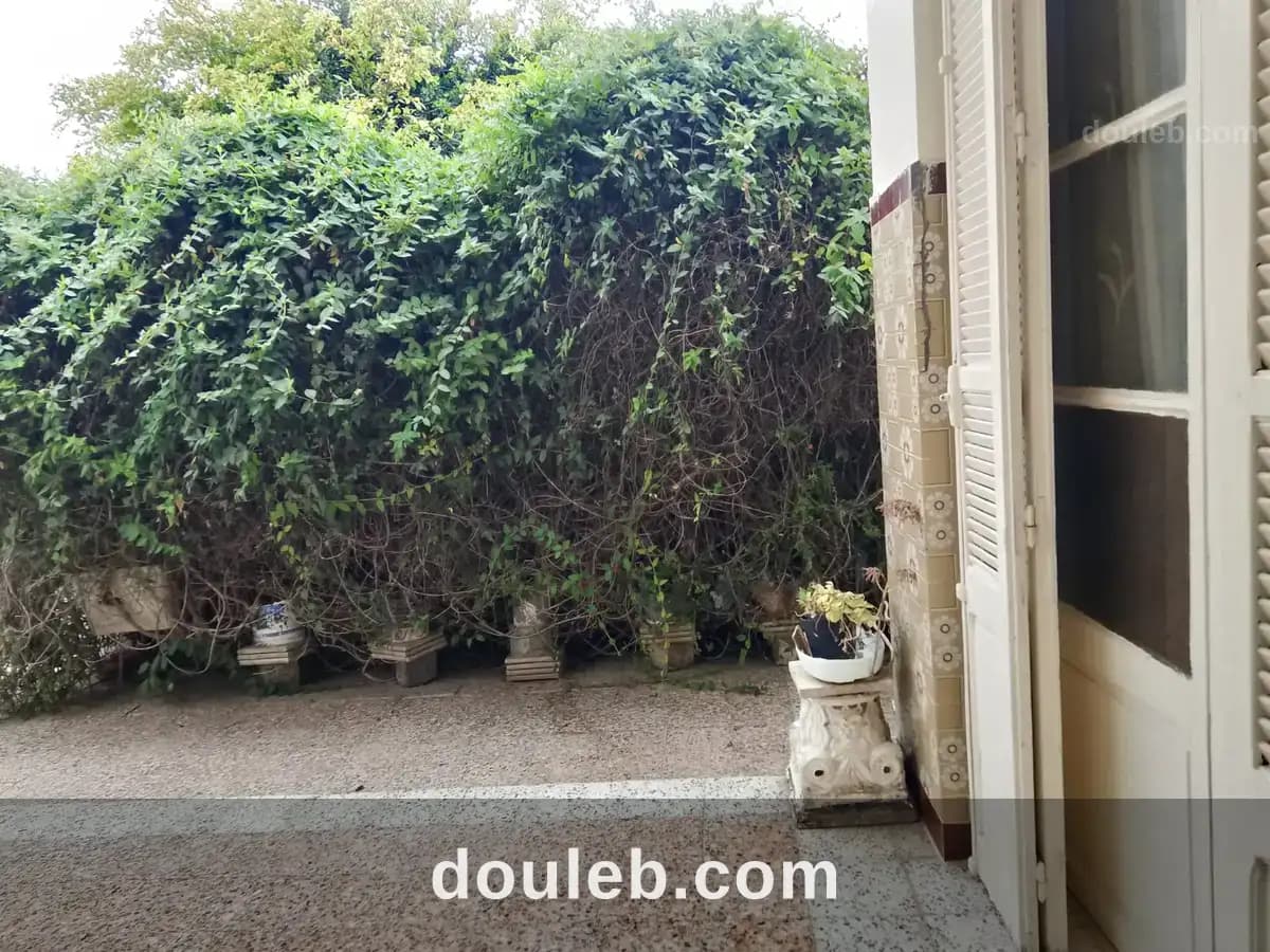 Maison a ben arous - Miniature 4