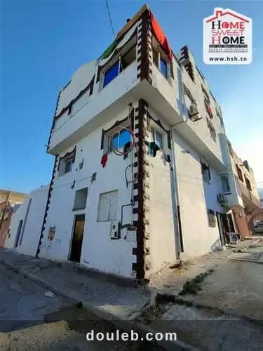Immeuble nalani à hammam lif - Photo 1