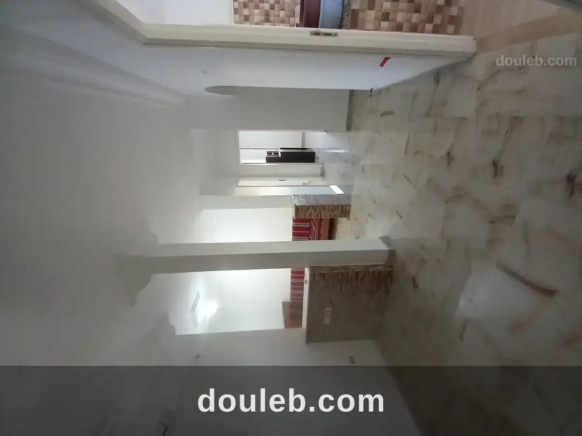 Appartement meublé et climatisé à nabeul - Photo 1