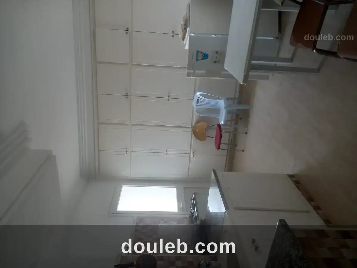 Appartement meublé et climatisé à nabeul - Miniature 3