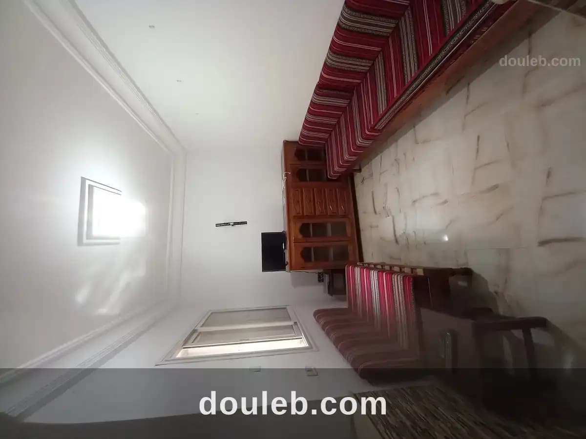 Appartement meublé et climatisé à nabeul - Miniature 5