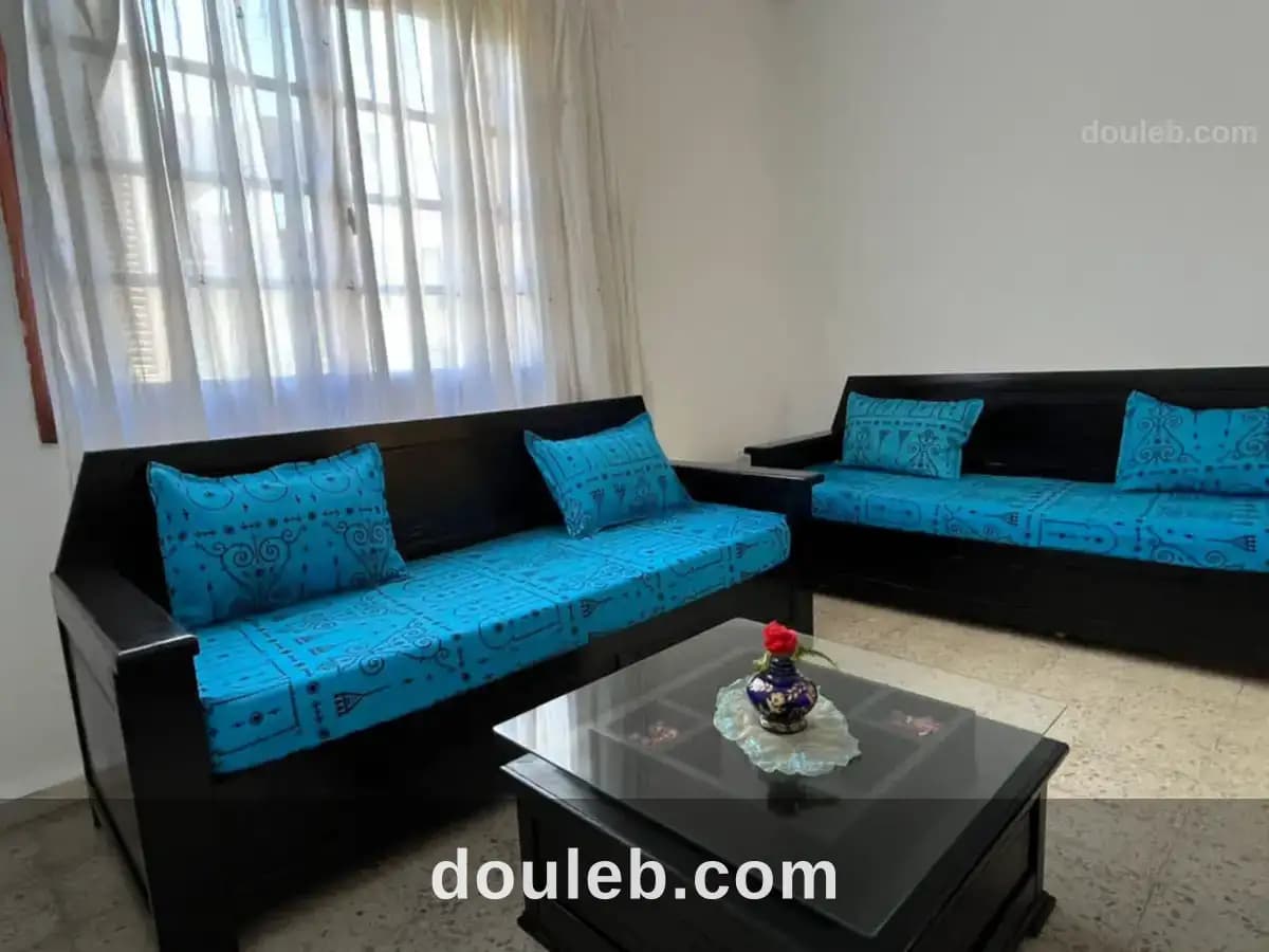 Appartement à sidi salem bizerte pour les vacances - Photo 1