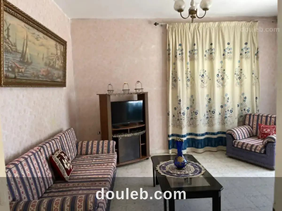 Appartement à sidi salem bizerte pour les vacances - Miniature 4
