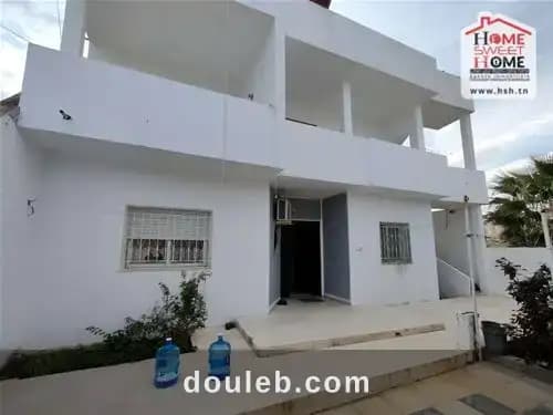 Immeuble youzarsif à rades plage - Photo 1