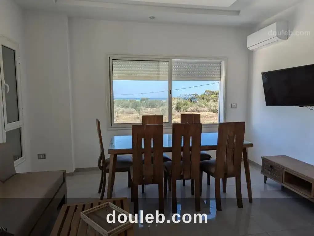 Kelibia beach appartments - Photo 1