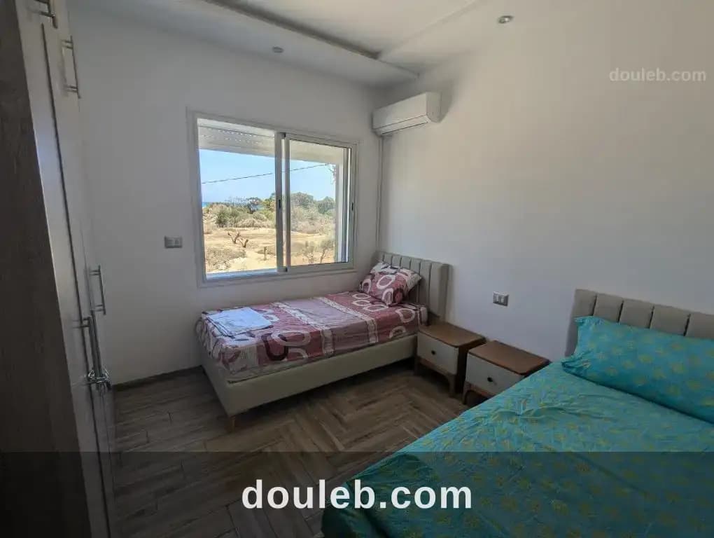 Kelibia beach appartments - Miniature 4