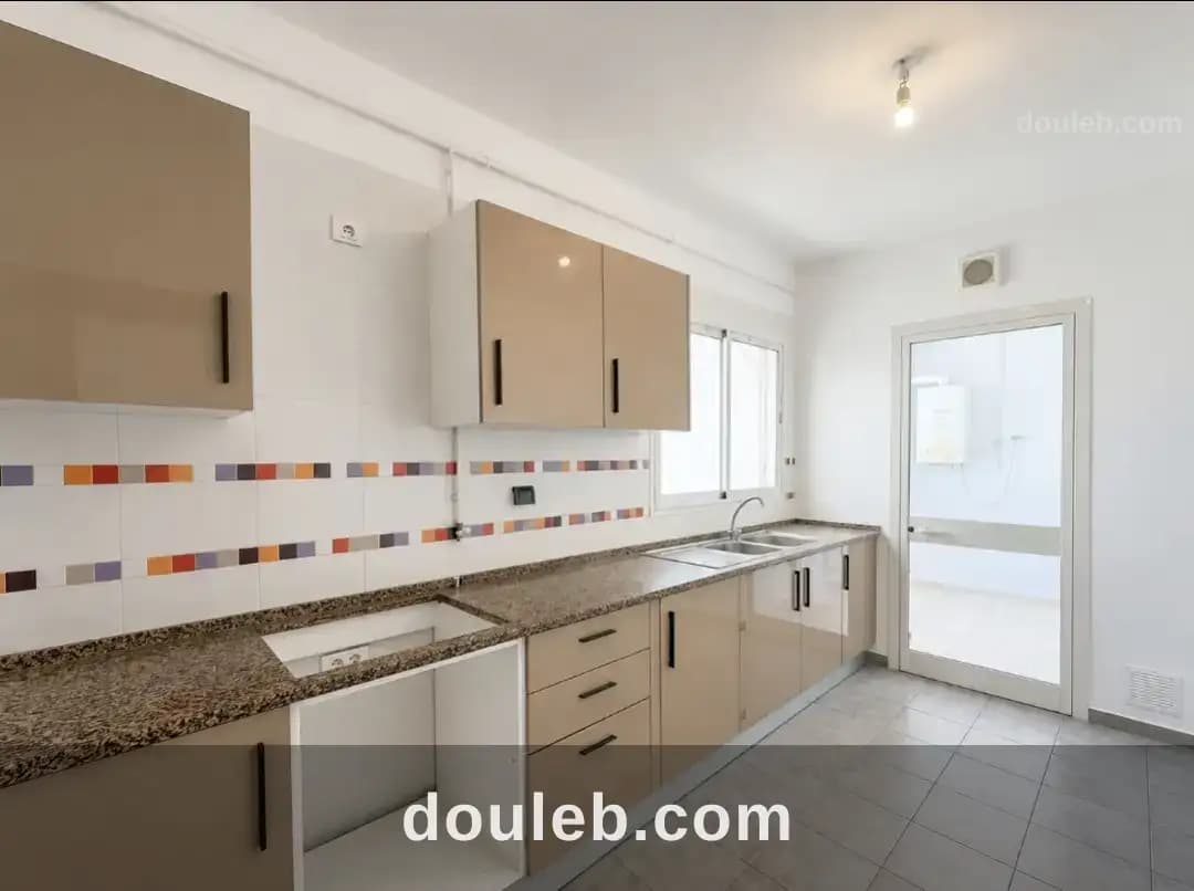 Appartement s2 à radès plage - Photo 1