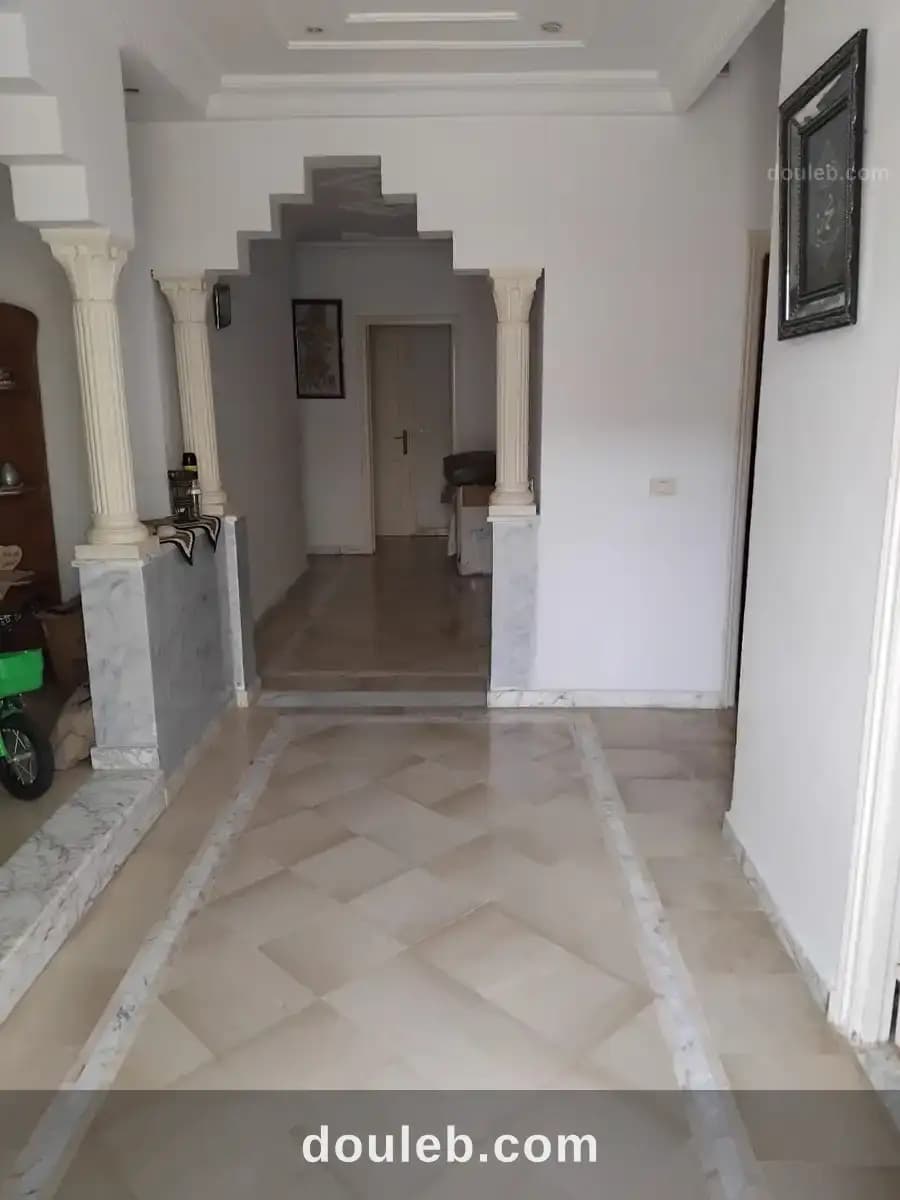 Rdc sis a borj touil ariana - Miniature 3