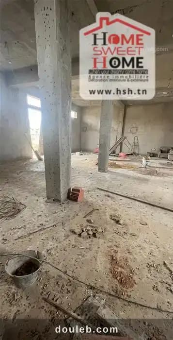 Depot mayra à la soukra - Photo 1