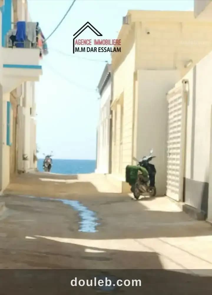 Appartement à kélibia près de mer - Photo 1