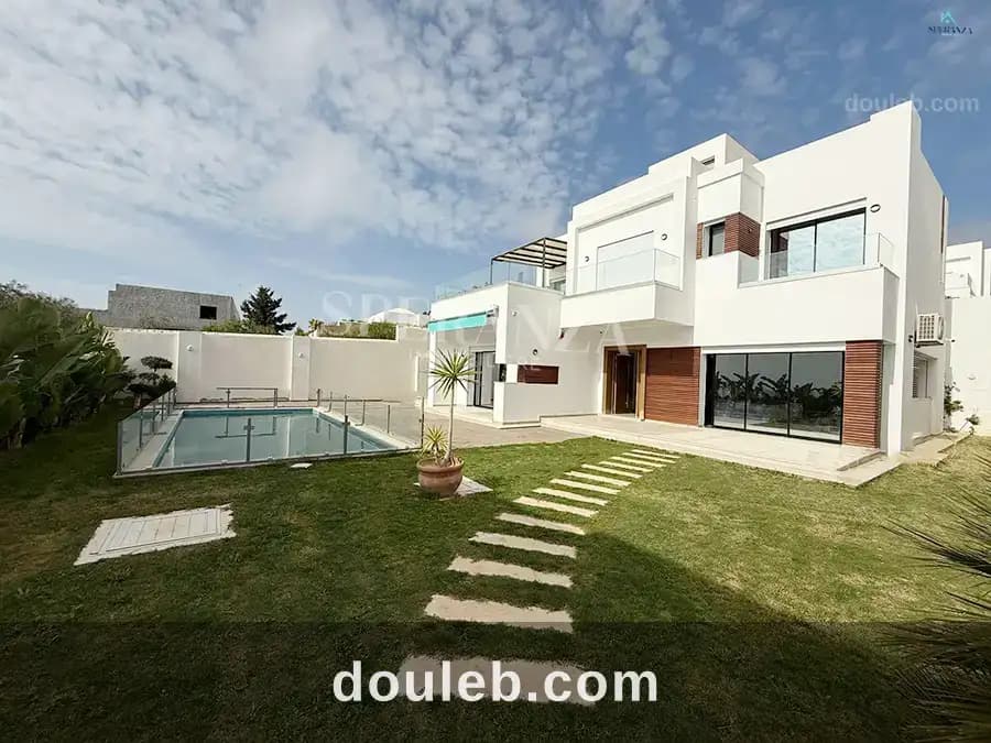 Villa creuze - Photo 1