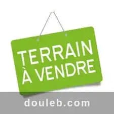 Lotissement 70dt le m2 a dar allouch - Photo 1