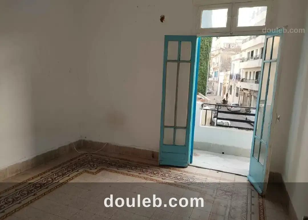 Un appartement à bab el khadra - Photo 1