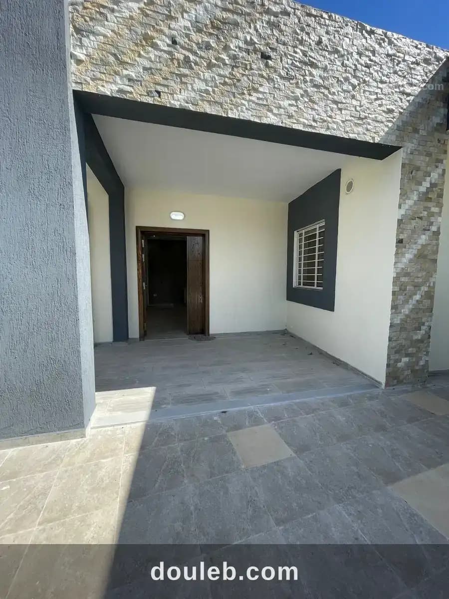 Maison à la soukra - Miniature 5