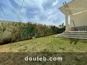 Duplex s3 avec jardin chotrana 1 ref516a - Photo 1