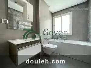Duplex s3 avec jardin chotrana 1 ref516a - Miniature 2
