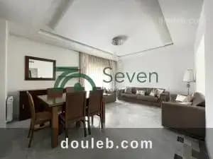 Duplex s3 avec jardin chotrana 1 ref516a - Miniature 4