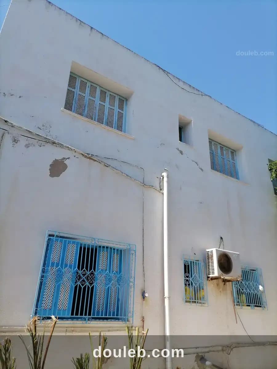 Appartement - Photo 1