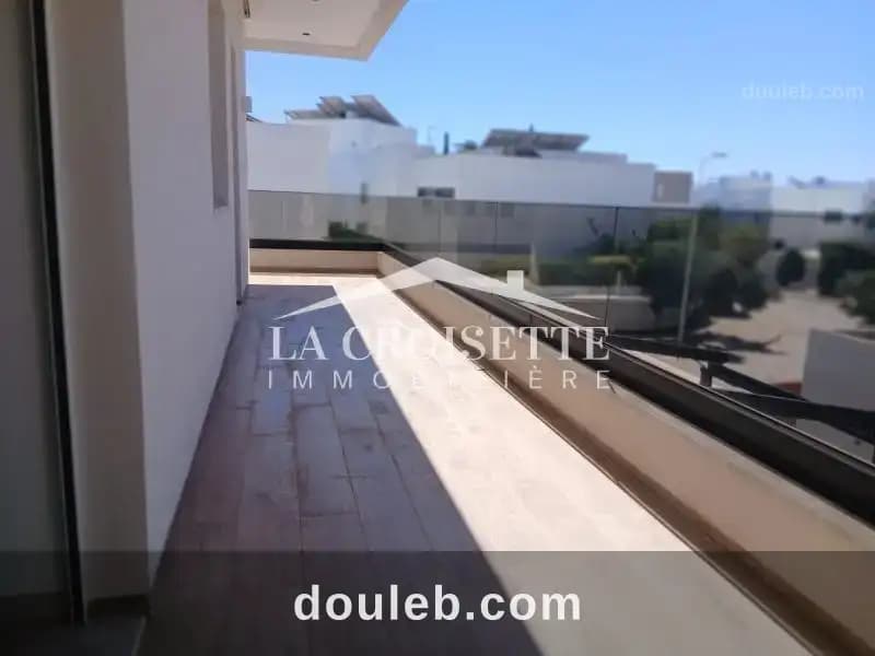 Appartement s2 aux jardins de carthage mal2294 - Miniature 5