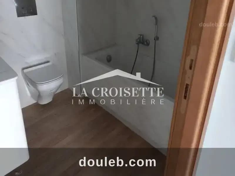 Appartement s1 aux jardins de carthage mal2293 - Miniature 5