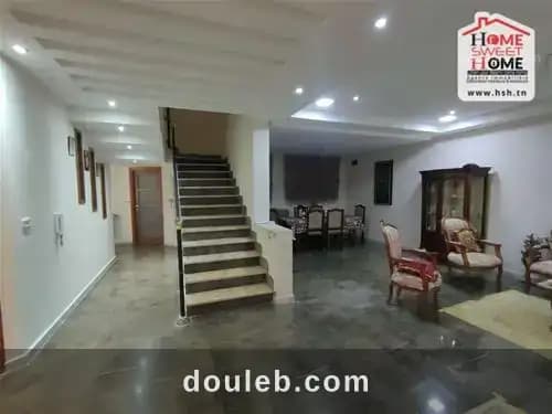 Villa karasu à boumhal el bassatine - Photo 1