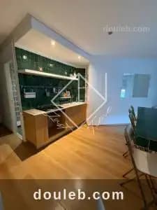 appartement s1 semi meubl ref341a - Photo 1