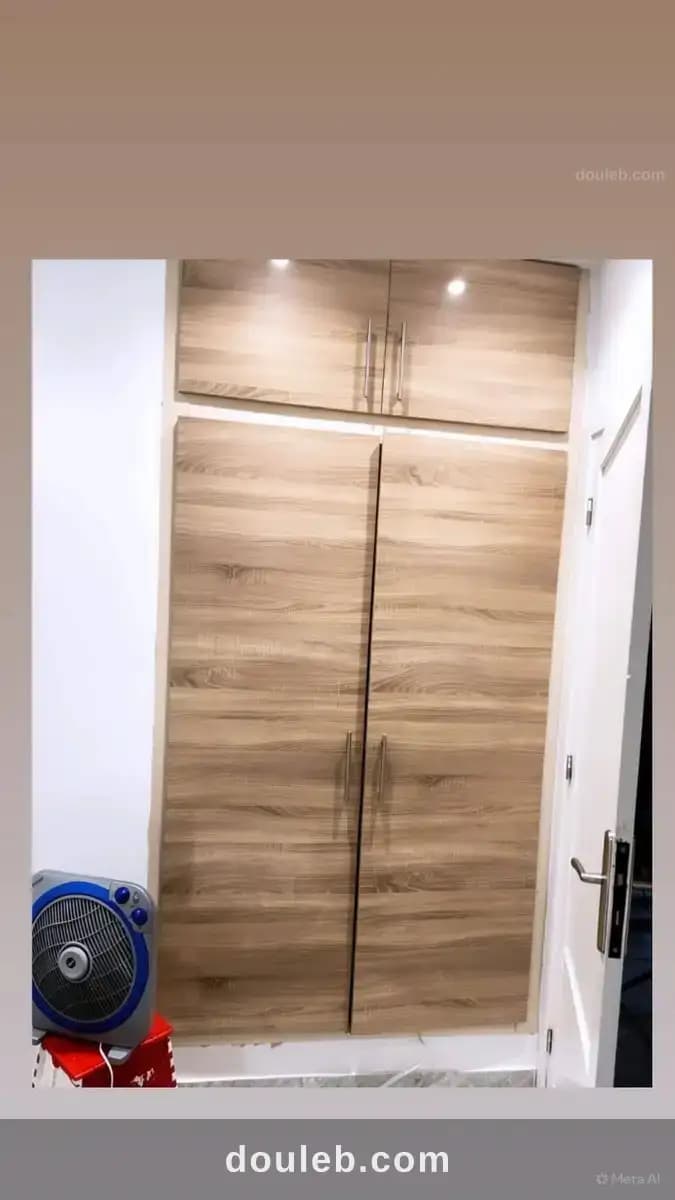 Joli appartement lumineux - Photo 1