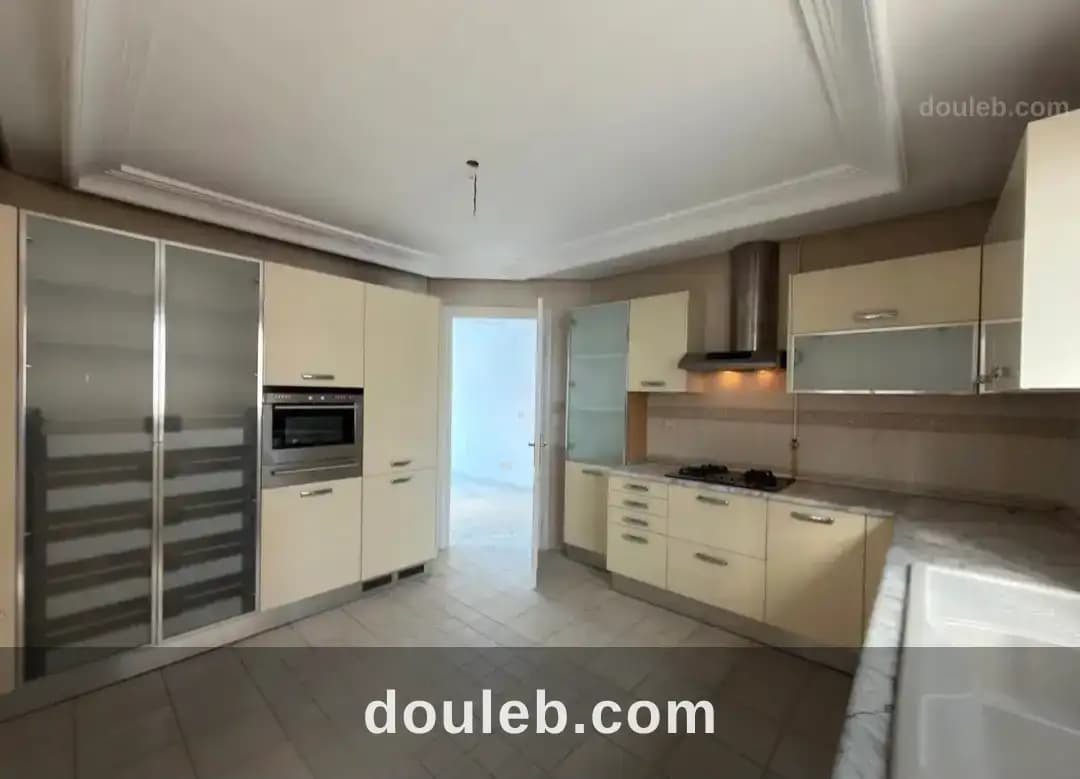 Appartement s plus 3 a ennasr 2 - Miniature 4