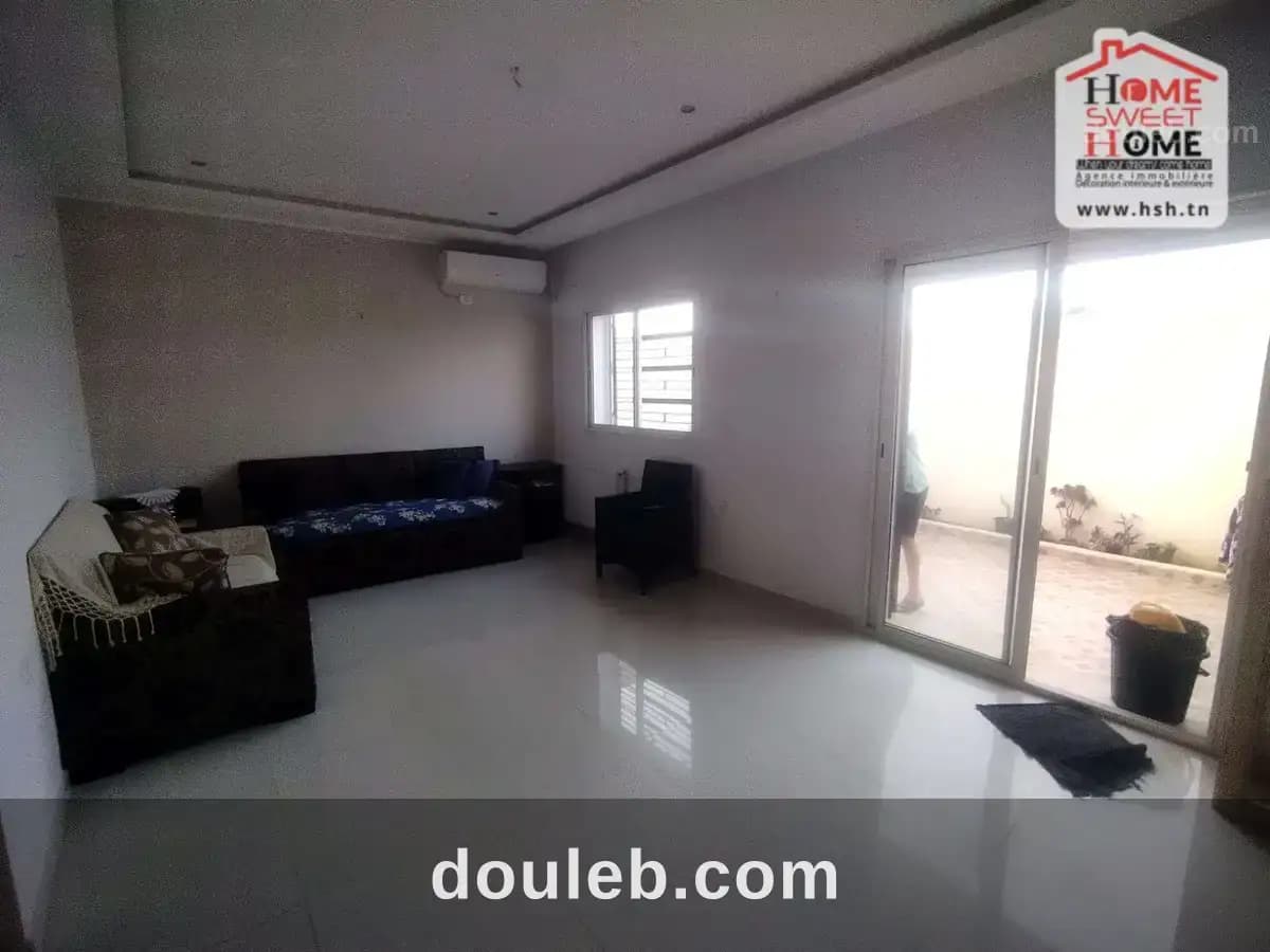 Duplex marceline d'ezzahra - Photo 1