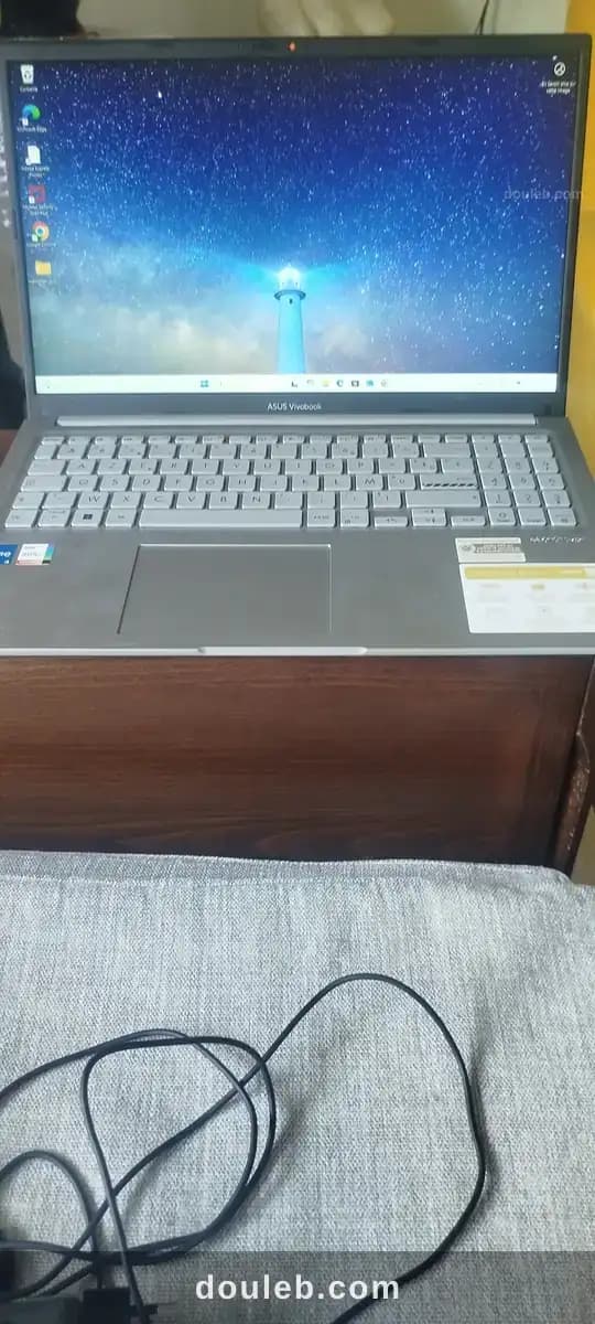 Portable asus 15 intel i5 16 go de ram 512 go - Miniature 2