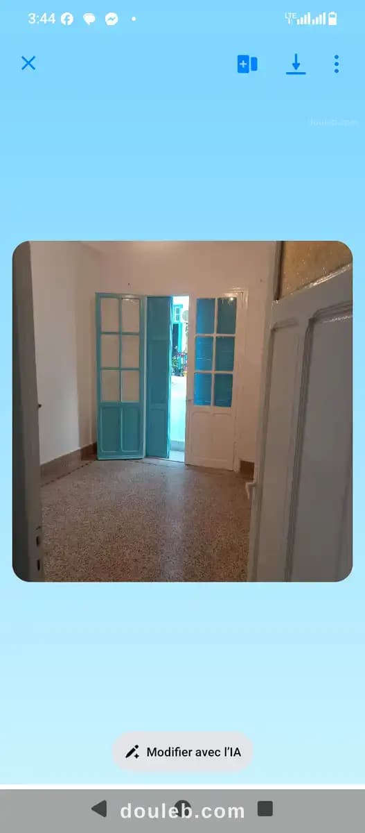 Bel appartement - Photo 1