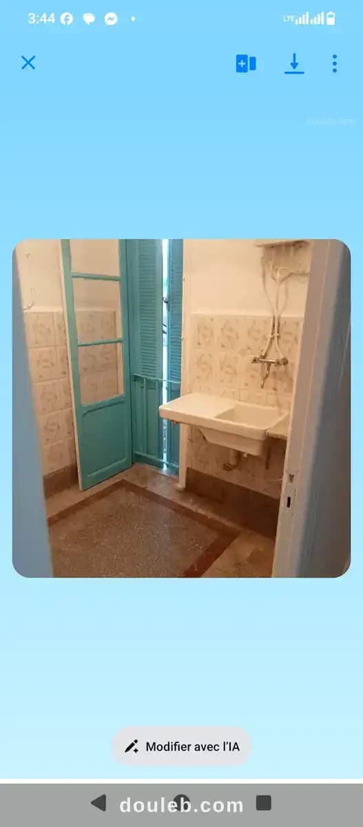 Bel appartement - Miniature 3