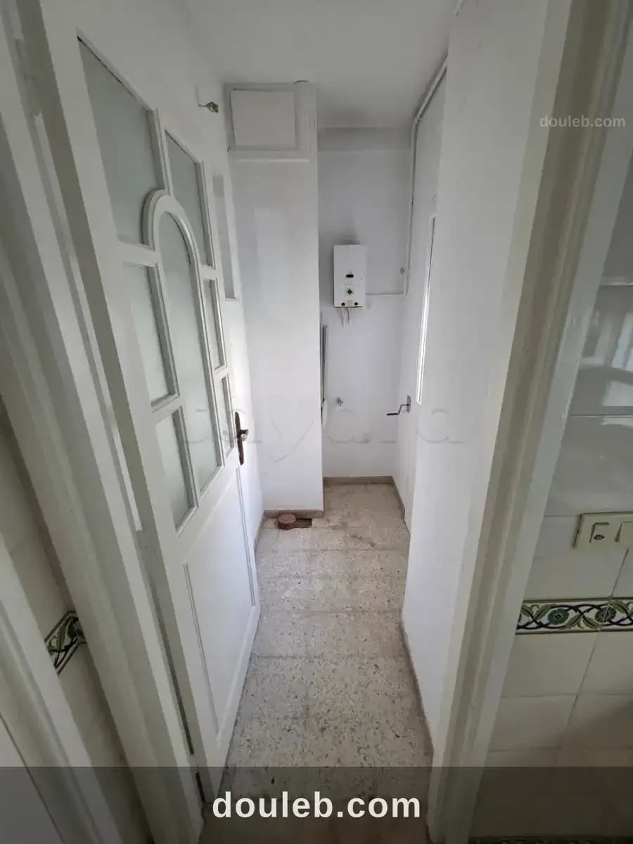 Appartement s0 meublé et bien équipé - Photo 1