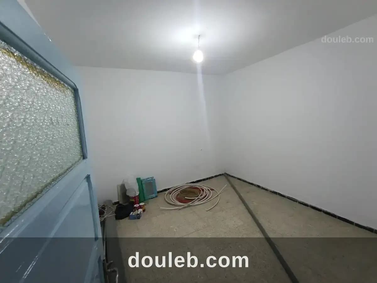Maison à ben arous - Photo 1