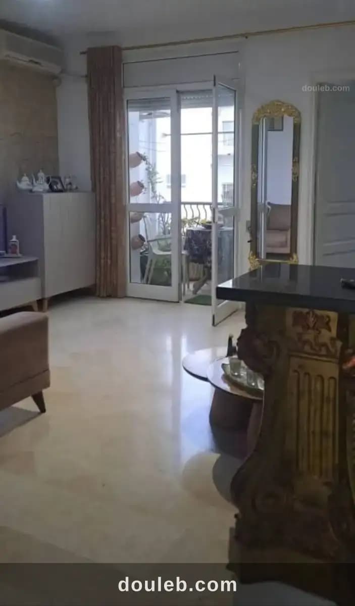 Un joli appartement s3 à cité wahat laouina - Photo 1