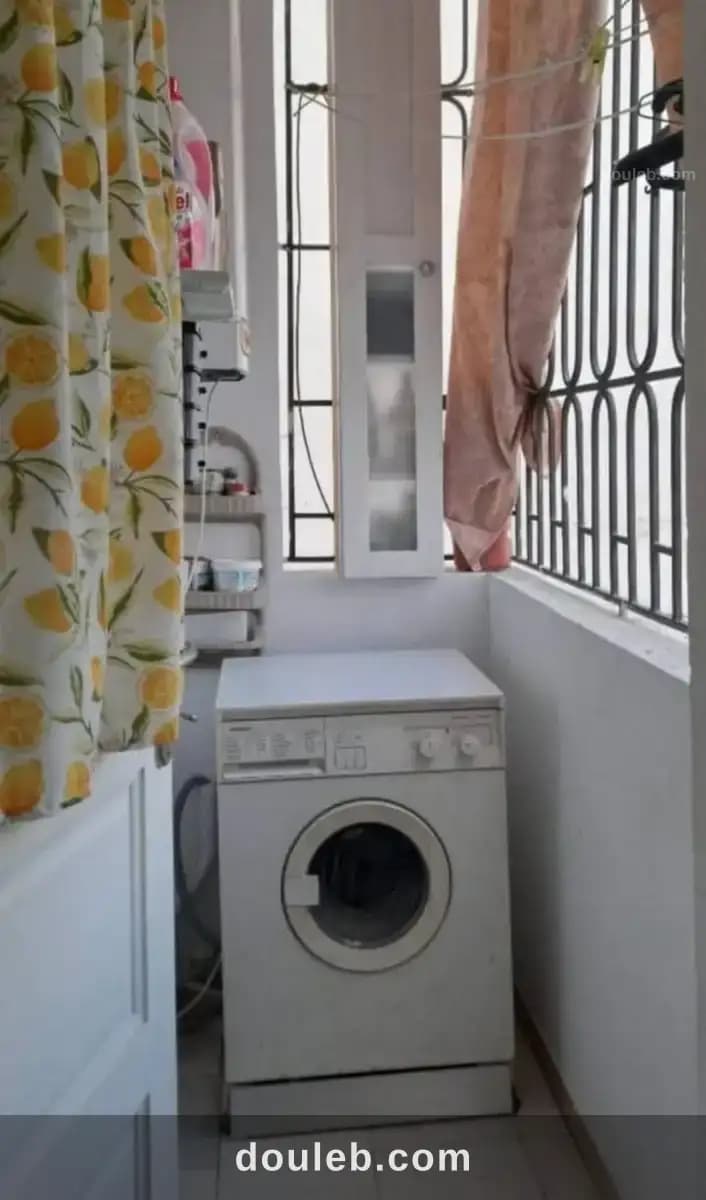 Un joli appartement s3 à cité wahat laouina - Miniature 2