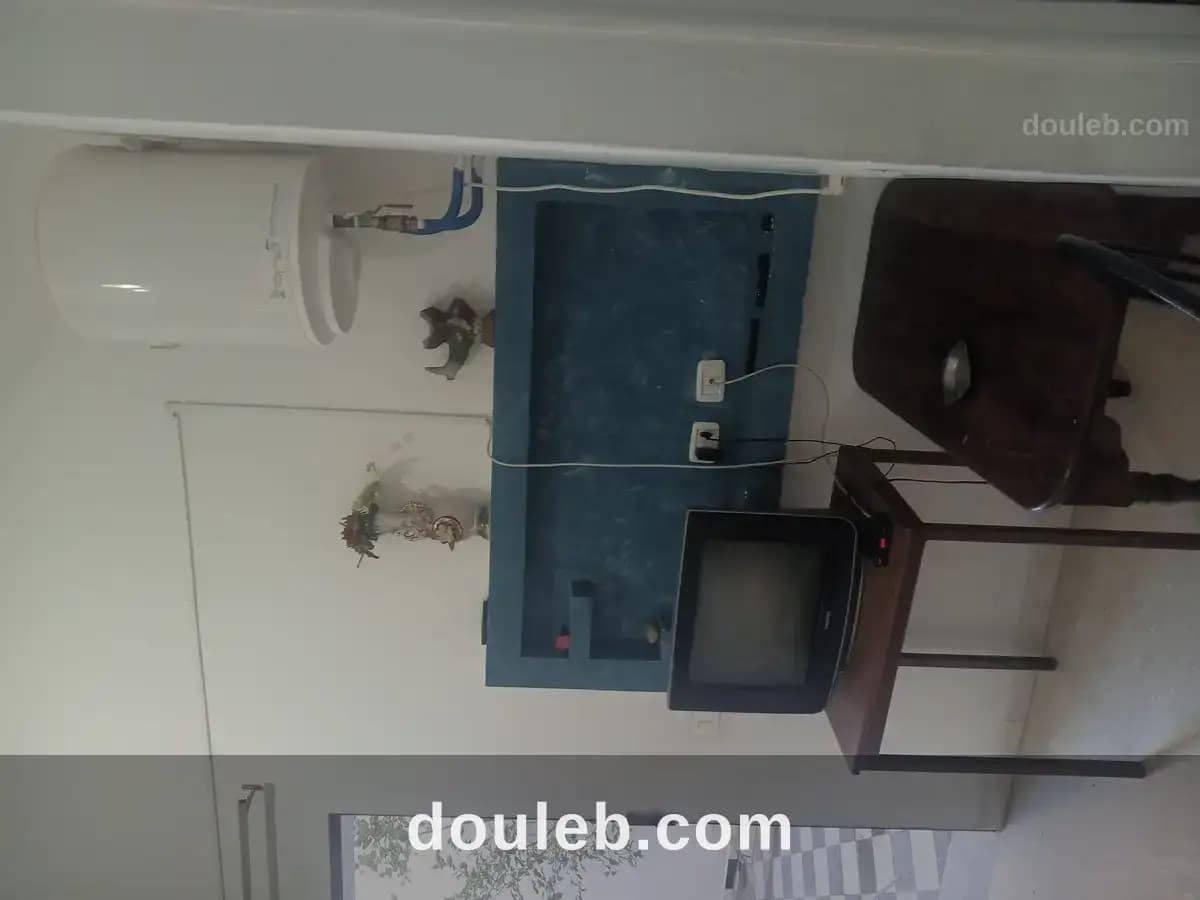 Studio meuble climatise - Photo 1
