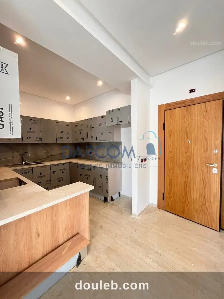 S1 vide à chotrana 1 - Photo 1