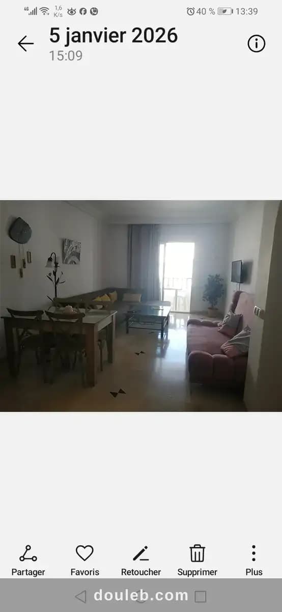 Appartement - Photo 1