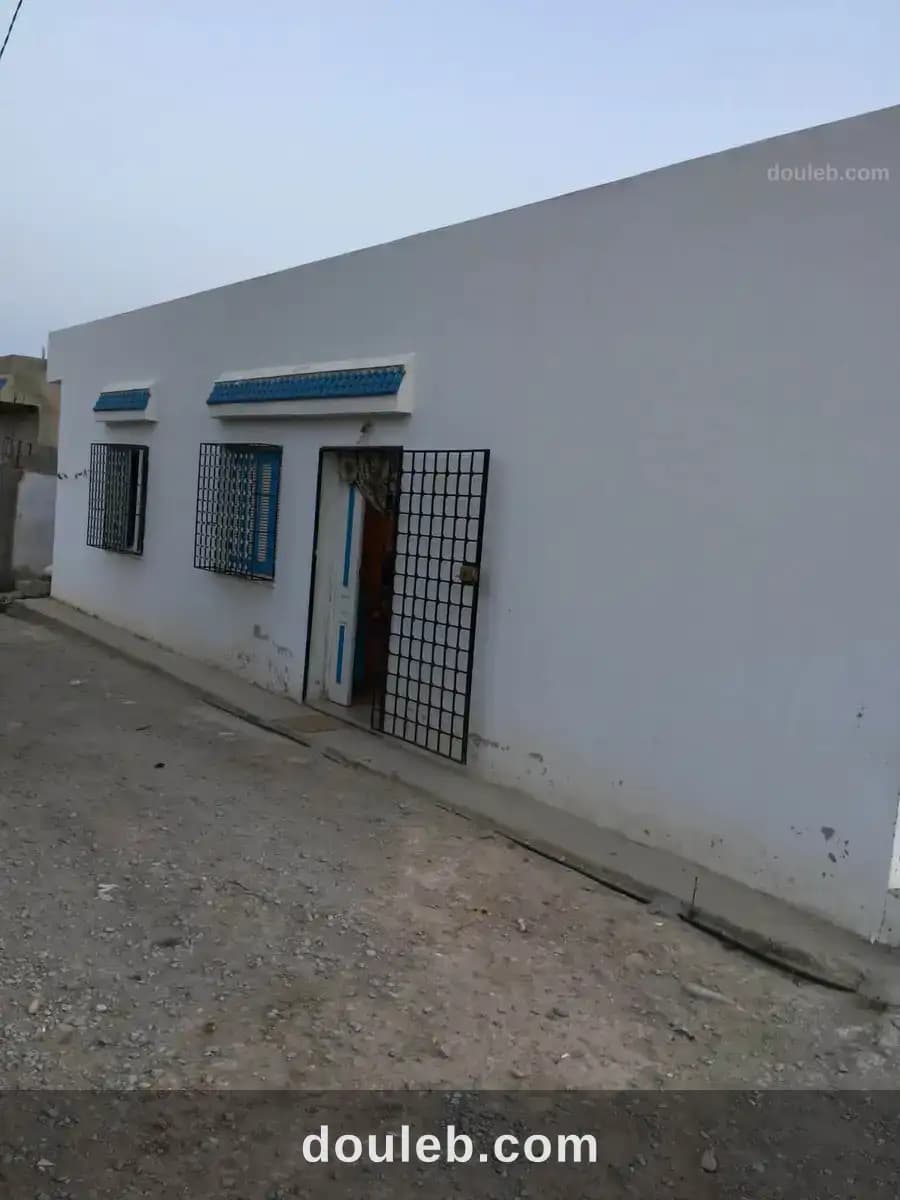 Av maison 225m à hammamet - Photo 1