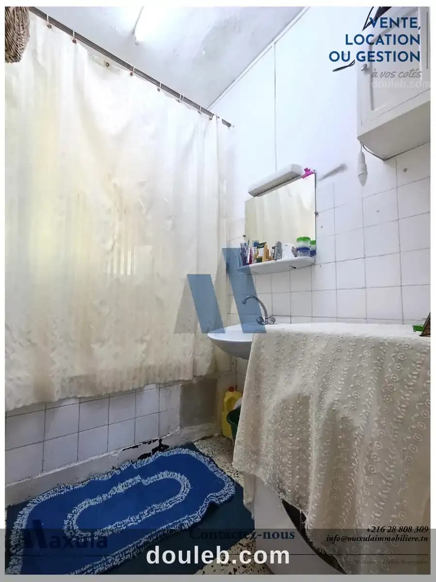 Appartement s2 sans vis a vis a rades snit - Miniature 4