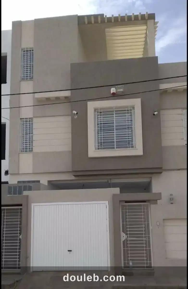 Etage de villa lotissement ettaalok - Photo 1