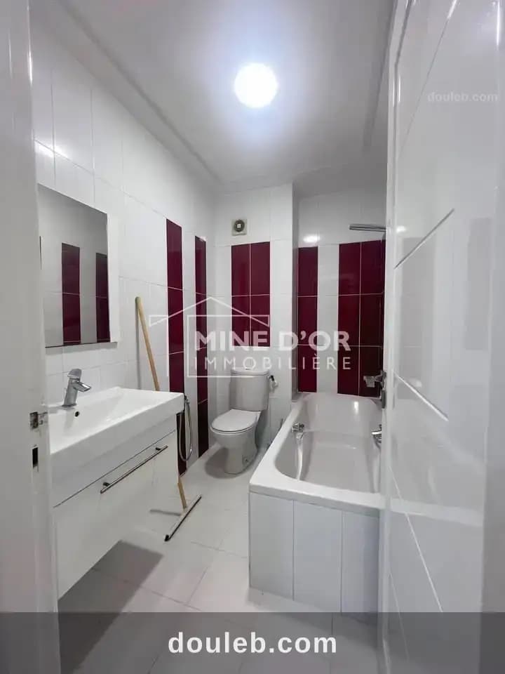 Appt salon et chambre - Miniature 3